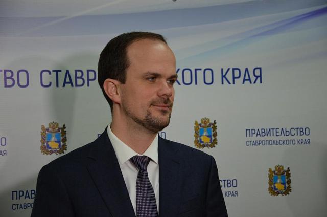 В развитие спорта на Ставрополье вложили 1,4 млрд рублей