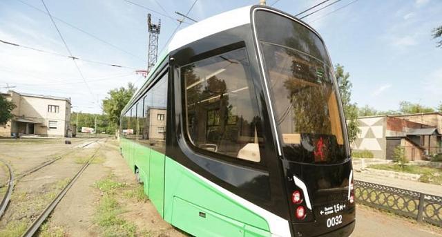 Ставрополье потратит 60 млн рублей на трамвай для Пятигорска