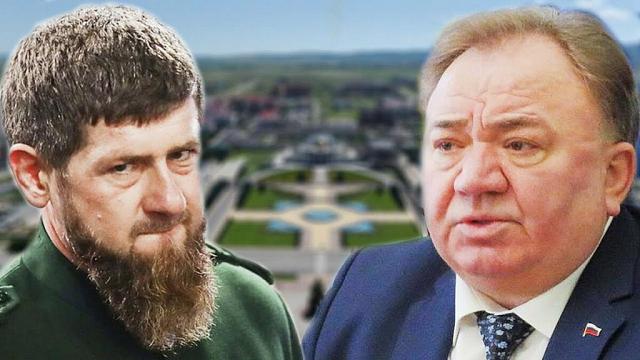 Кадыров призвал чеченцев и ингушей не поддаваться на провокации