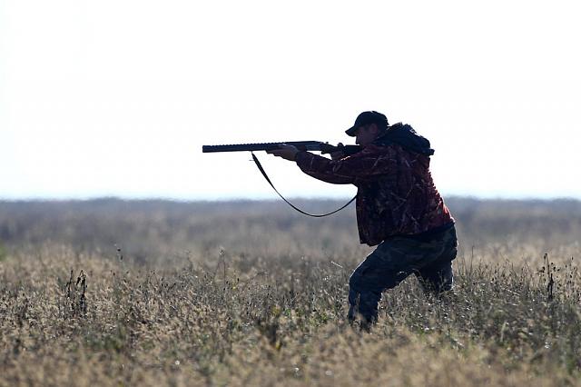 В Дагестане охотник принял родственника за волка и застрелил его