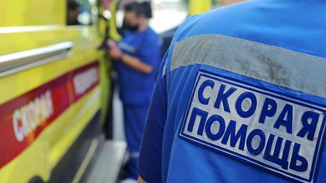 По поручению генпрокурора водителям скорой помощи в РСО-А выплатили зарплатный долг - 1,2 млн руб.