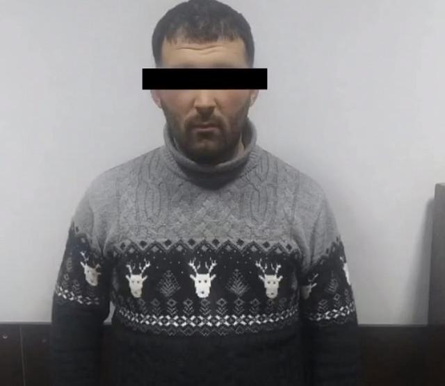 В КЧР задержан один из мужчин, ранивших силовиков