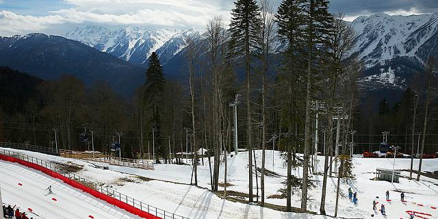 Кавказ большой: Чечню рассматривают как площадку под центр тренировок лыжников