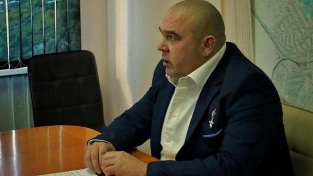 На Ставрополье мэр Миненков позволил себе мат в аккаунте мэра другого города Моисеева   