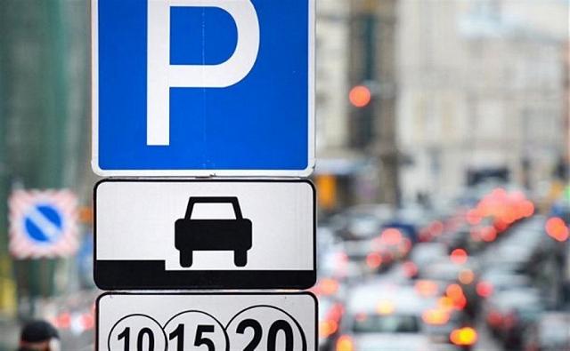 На Ставрополье парковки возле социальных учреждений будут бесплатными