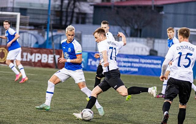 Из-за долгов ярославский футбольный клуб «Шинник» может лишиться лицензии