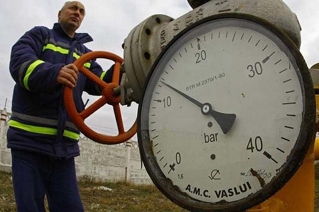 В Ингушетии три села остались без газа из-за ремонта ветхого газопровода