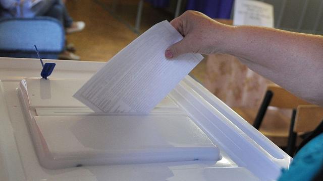 На Ставрополье явка на выборах депутатов составила более 33% 