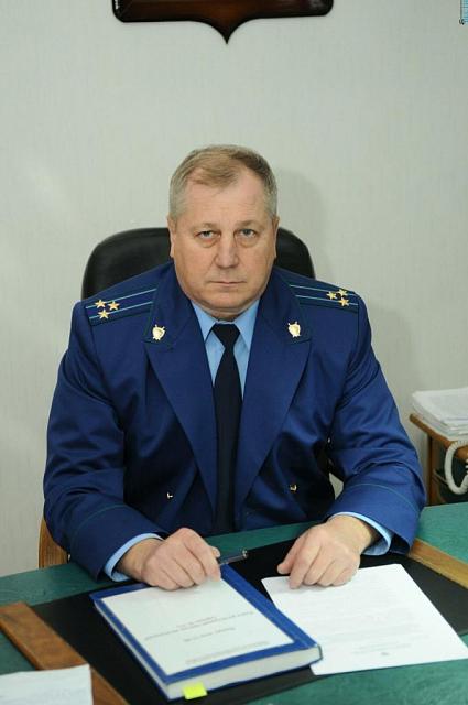 На Ставрополье фигурантом уголовного дела стал ещё один прокурор