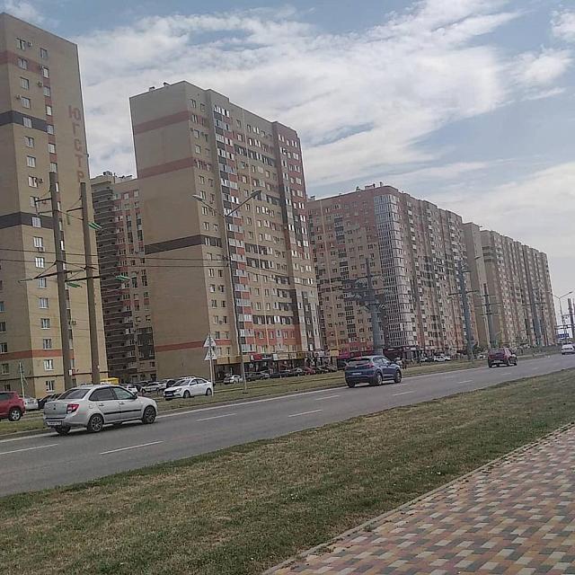 На Ставрополье на 10 процентов подорожали квартиры в новостройках 