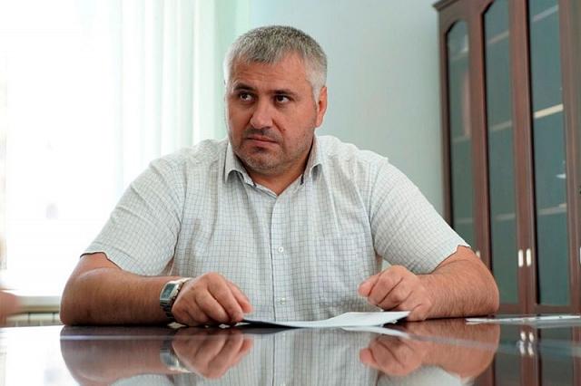В Дагестане нашли ранее осуждённого и сбежавшего экс-главу Цунтинского района Магомедова   
