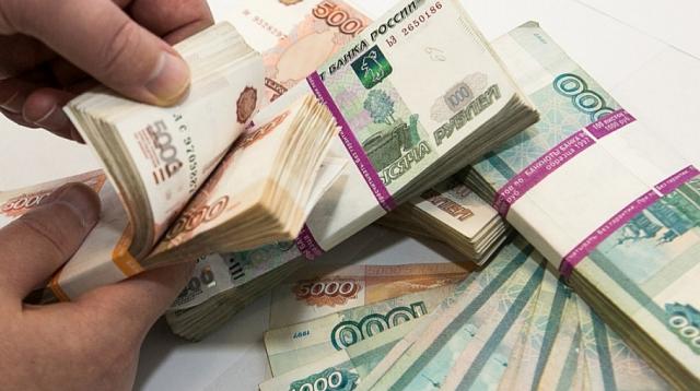 Ставрополье лидирует в СКФО по величине средней зарплаты