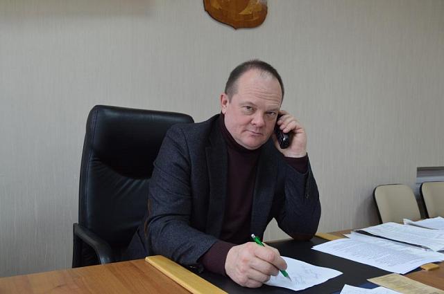 Хурцев из Ставрополя стал главным внештатным онкологом СКФО 