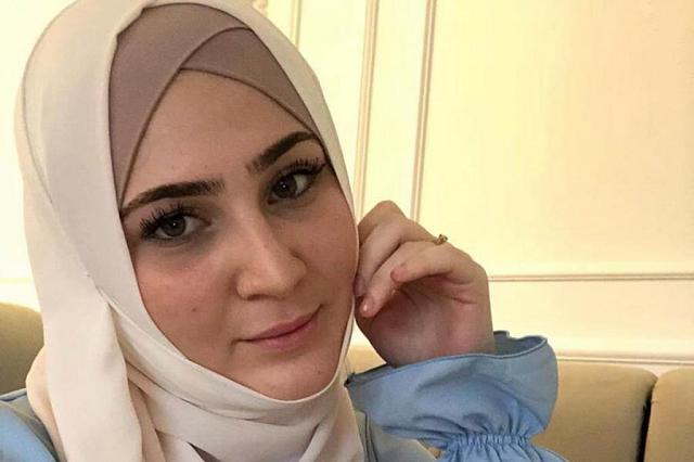 Мать Малики Джикаевой: «Все дело в этом хиджабе» 