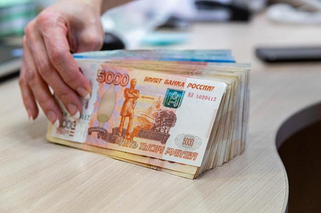Дагестан потратит 45 млн рублей на поддержку семей участников СВО