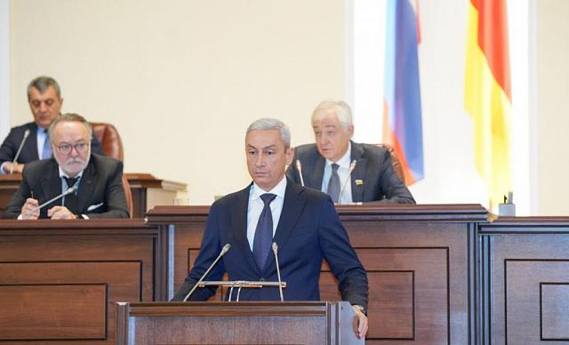 Премьер-министром в Северной Осетии стал Борис Джанаев