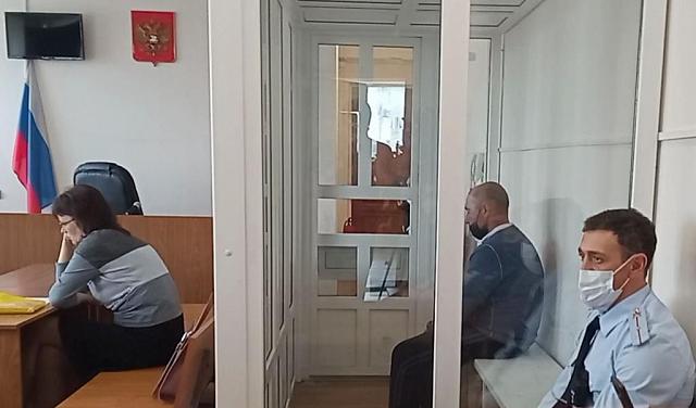 Виновник страшной автокатастрофы на Ставрополье арестован 