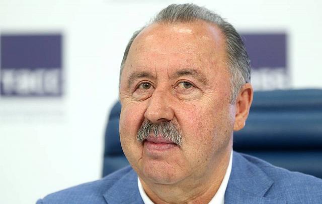 Баллотировавшийся от Дагестана футбольный тренер Газзаев не попал в Госдуму