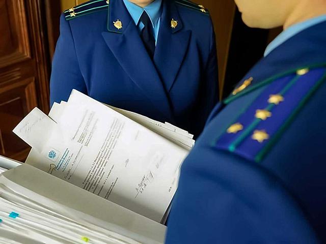 Прокуратура Ингушетии начала проверку информации о грубом обращении с воспитанниками детского сада