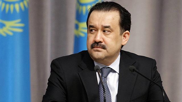 Экс-глава КНБ Казахстана Карим Масимов арестован по подозрению в госизмене 