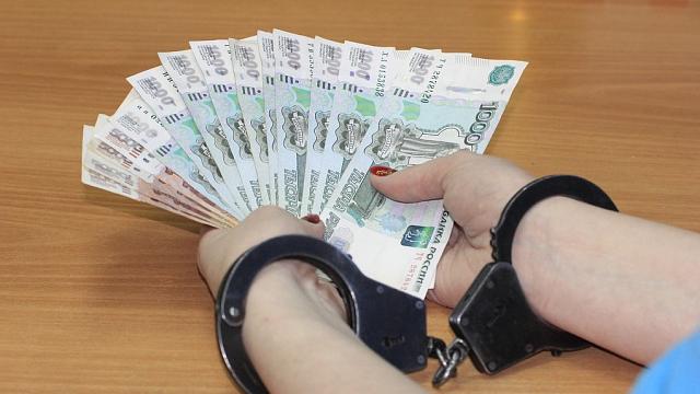 В Ингушетии главбуха школы обвиняют в хищении 1,4 млн рублей