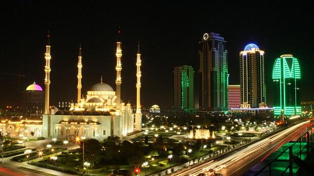 Чечня стала пятой в стране по эффективности управления в субъектах РФ 