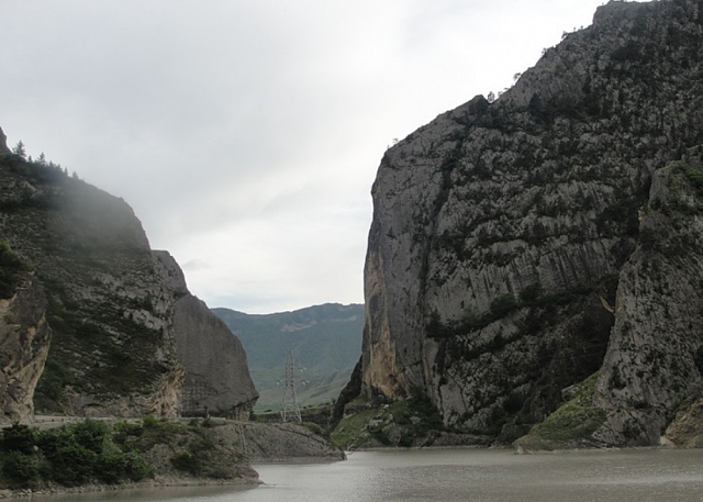 В Дагестане историко-культурные и природные объекты войдут в единый маршрут