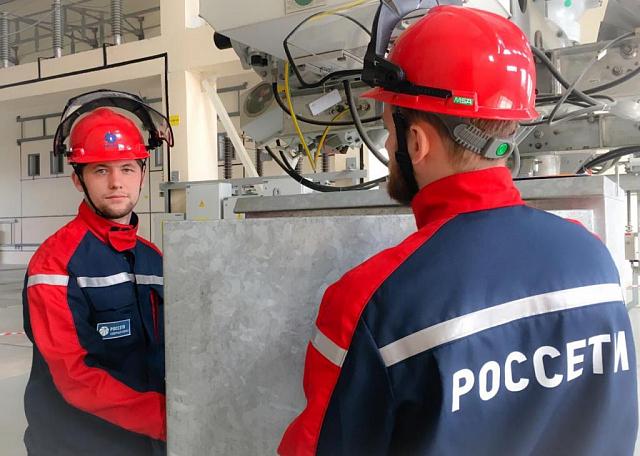 «Россети Северный Кавказ» отремонтируют тысячи энергообъектов в СКФО 