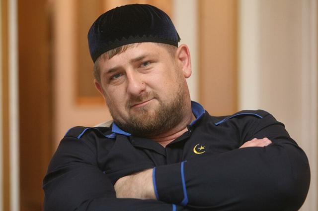 В соцсетях отреагировали на объявление Кадырова заслуженным правозащитником Чечни 