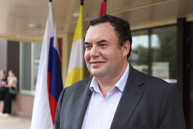 Готовность Ставрополья к выборам подтвердил правозащитник Александр Брод