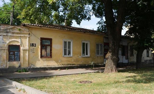В Следкоме проверят информацию о незаконном строительстве возле объекта культурного наследия в Ставрополе