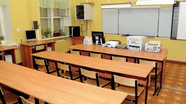 В Дагестане из-за открытия пунтов мобилизации часть школ переходит на дистант 