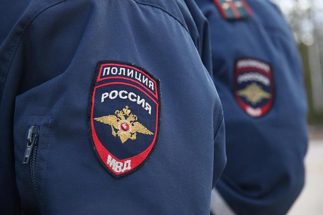 Во Владикавказе задержали сотрудника полиции, заподозрив его в наркодилерстве