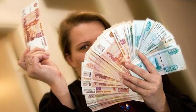 Главбух мэрии Баксана завысила себе зарплату на 3 млн рублей