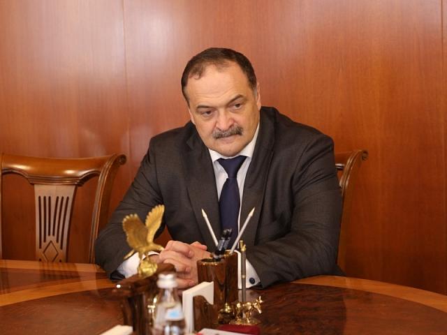   У врио главы Дагестана могут конфисковать московские апартаменты