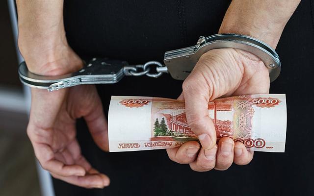 На Ставрополье преступная группа нанесла ущерб в 260 млн рублей