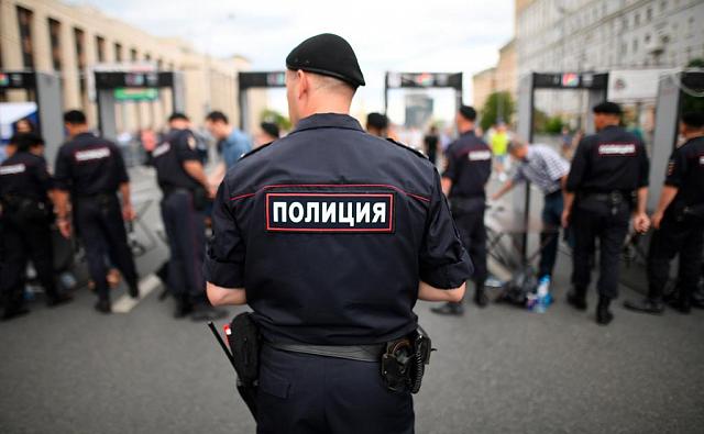 Рапорт об отставке подал главный борец с коррупцией в ГУ МВД по Ставрополью