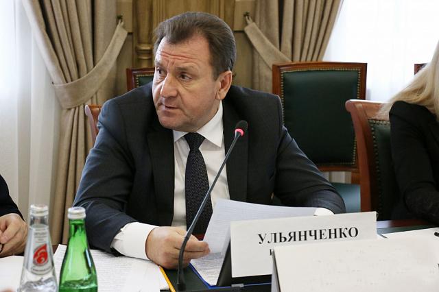 Прямая линия мэра Ставрополя Ульянченко стала его очередным провалом  