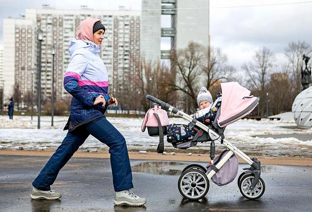 В России с первого февраля проиндексируют маткапитал
