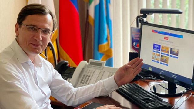 Объявивший о «геноциде для антипрививочников» глава Железноводска вошел в топ-3 мэров-блогеров Ставрополья