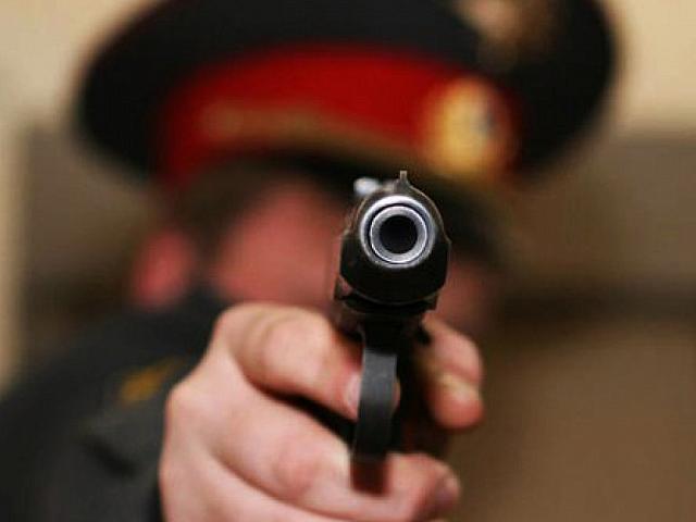 На Ставрополье экс-полицейский застрелил друга из-за 900 тысяч рублей
