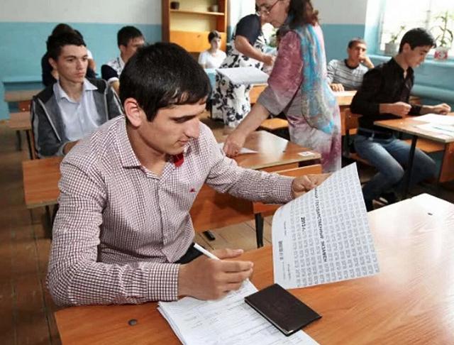 В пяти республиках Северного Кавказа самое плохое образование в России