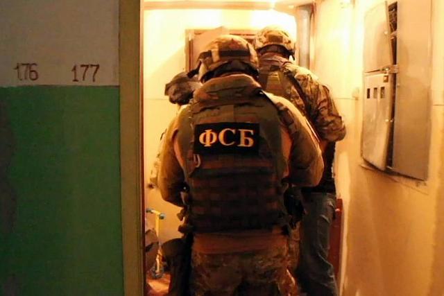 ФСБ предотвратила теракт на Ставрополье