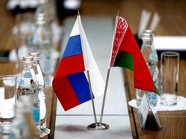 Ставропольский край собирается более тесно сотрудничать с Белоруссией