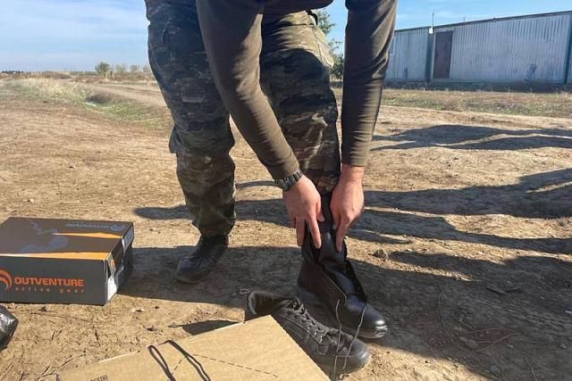 Военные учения с применением имитационных боеприпасов проходят в Ставрополе 