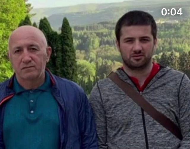 Полиция ищет помощника прокурора Махачкалы Джамалудинова и его отца
