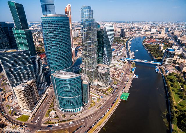 Квартиры в новостройках Москвы стали заметно теснее