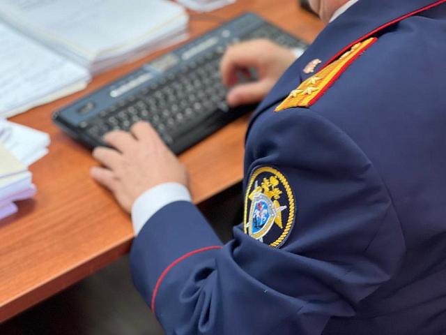 В Дагестане сотрудника Миндортранса республики подозревают в получении взяток
