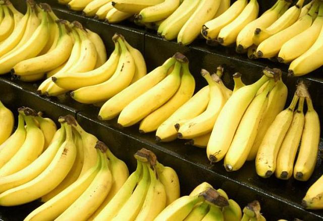 Экспорт бананов в Россию стал проблемным