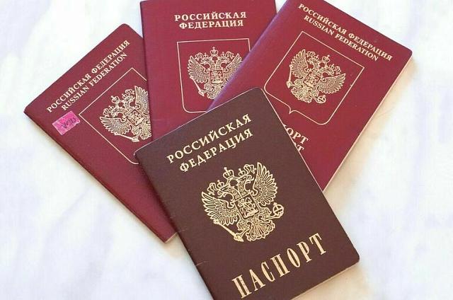 Москалькова предложила давать рожденным за границей детям россиян гражданство 
